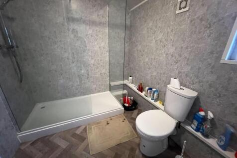 Shower Room Two