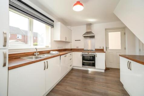 Crichton's Way, Armadale, Bathgate, West Lothian, EH48 photo 3