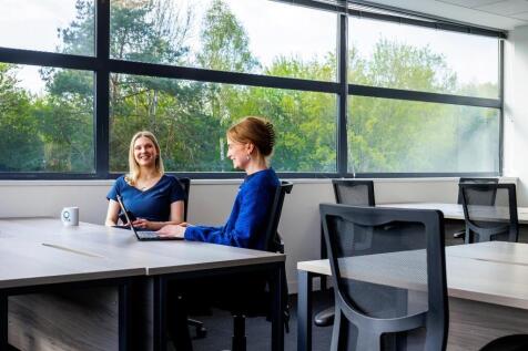 Arena Private Office