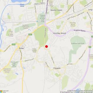Property Map