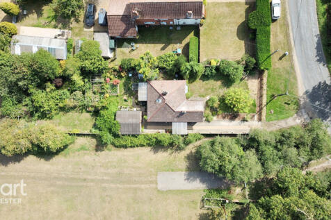 The Heath, MANNINGTREE photo 3