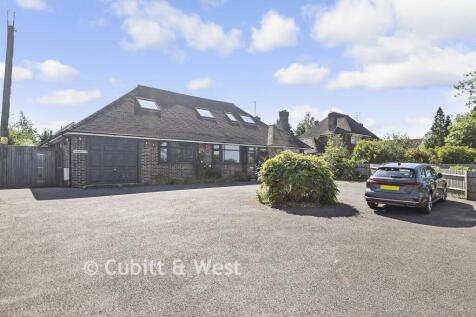 Driveway/Parking