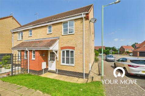 Beccles, NR34 - property photo