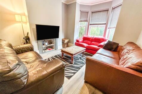 Lombard Grove, Manchester, Greater Manchester, M14 photo 2