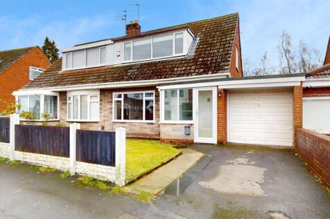 Kendal Drive, For Sale