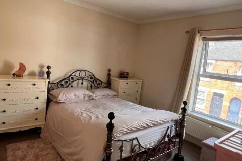Harcourt Street, Newark, Nottinghamshire.  photo 3