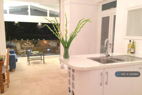 Large Kitchen Diner
