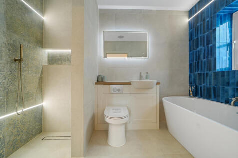 Cornflower Cottage, Colchester Road, Thorpe le So