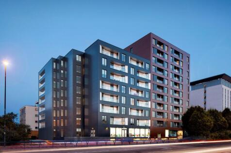 Salford, M5 - property photo