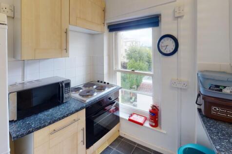 Clifton Park Road F3, Top Floor Flat (3rd Floor), Clifton, Bristol, BS8 photo 2
