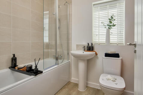 HarperCrewe - Higham Ferrers -