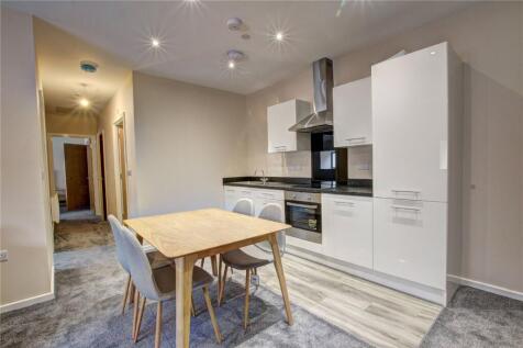 Ochre Mews, Raven Road, Gateshead, NE8 photo 3