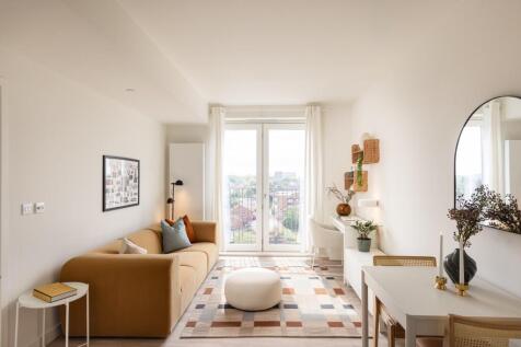 Harrow, HA1 - property photo