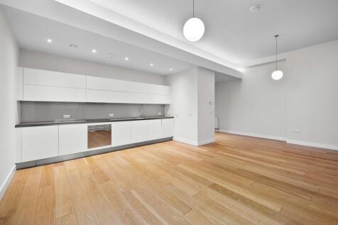 kitchen living