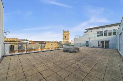 Roof Terrace