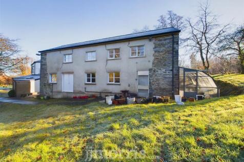 COMMERCIAL KITCHEN, PACKING &amp; COMMERCIAL STORAGE