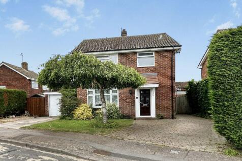 LARKFIELD ROAD