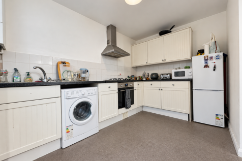 Wickham Road photo 4