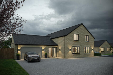 Plot 1 Front