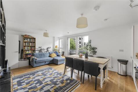 Reception/Kitchen