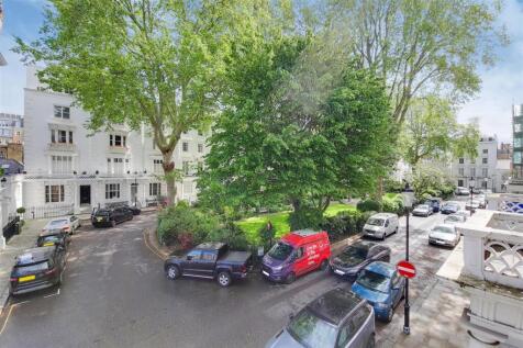 OVINGTON SQUARE, London, SW3 photo 4