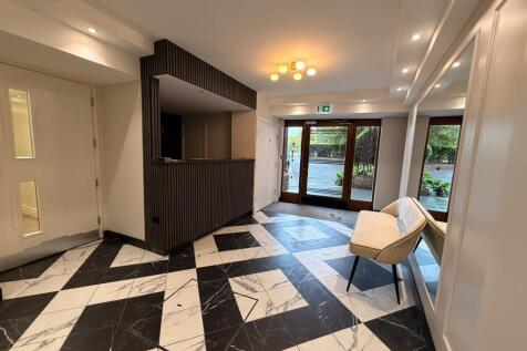 Westbury Court, Nightingale Lane, Wandsworth, London photo 4