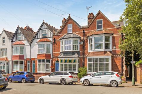 59 Barnardo Road