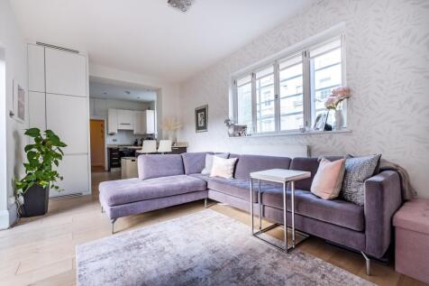 Westbourne Terrace Paddington W2 photo 4