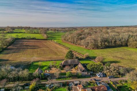 Aerial Shot