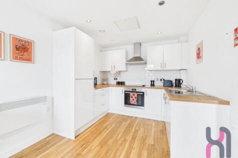 Frederick Road, Salford, M6 photo 5