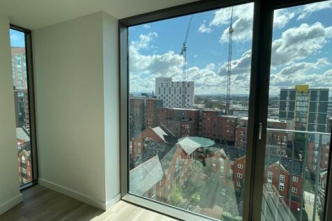 Store Street, Manchester, Greater Manchester, M1 photo 4