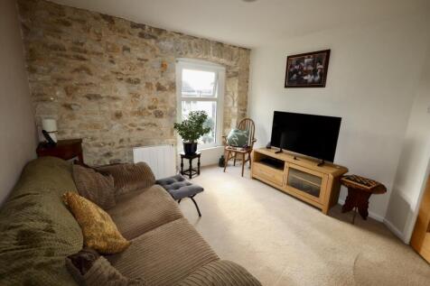 Sitting room / bedroom two