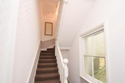 Communal hallway