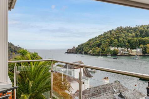 43 Balcony Fairwinds Beacon Road Kingswear - 25092