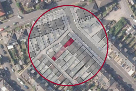 Aerial Map