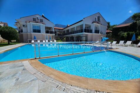 Large Pool