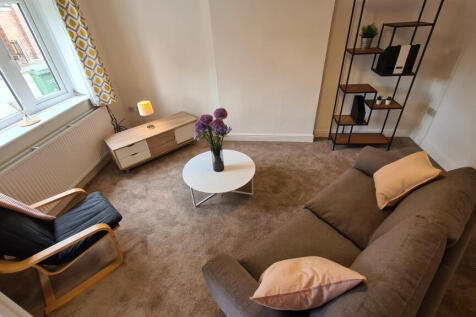 Redshaw Close, Manchester photo 3