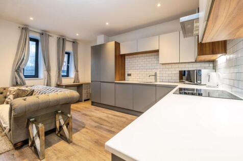 Kitchen-Diner