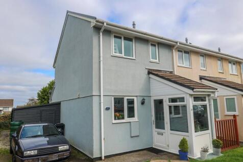 St Austell, PL26 - property photo