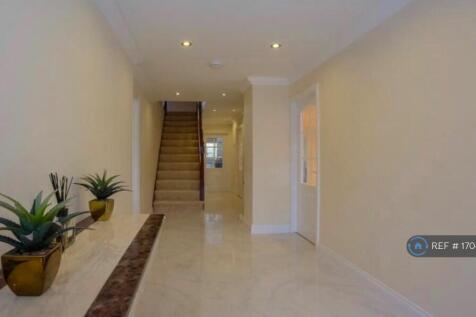 Entrance Foyer