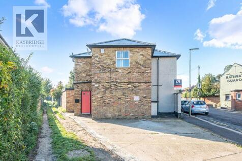 Church Road, Epsom