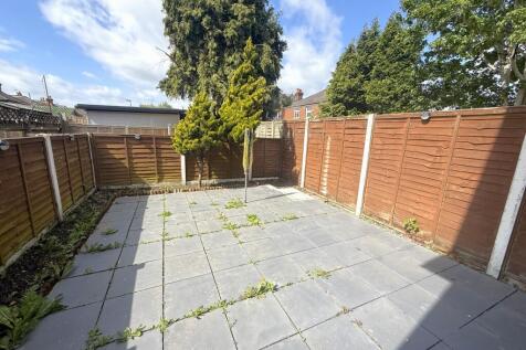 Private Garden