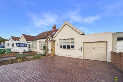 Presented by Kevin at EweMove Abbey Wood and Belve