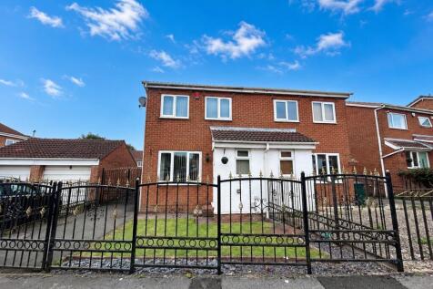 Sold Property Image