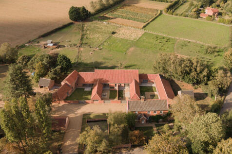 Highbury Farm Barns