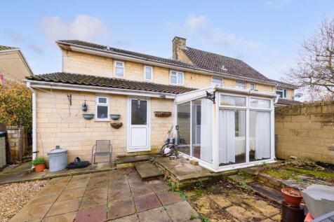 Rear Elevation