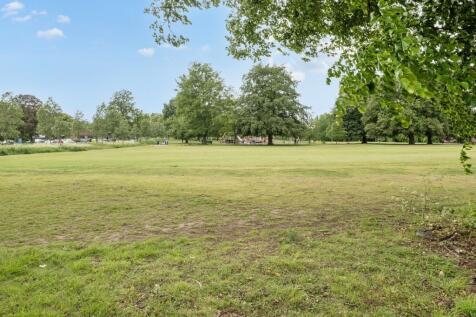 External Grounds