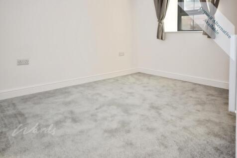 st bishop bedroom