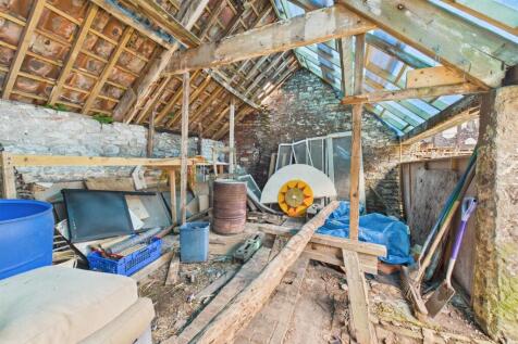 Barn 3 @ Bridge Farm, Bell Hill Stapleton, Bristol