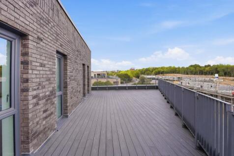 Roof Terrace